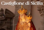 Castiglione di Sicilia